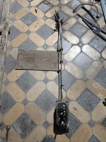 гбо автогаз: - МКПП (механическая коробка передач) в сборе с кулисой/приводом — 13