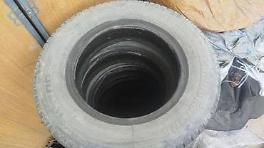 бриджстоун: Шины R <13, Грузовики/Автобусы, Bridgestone — 1