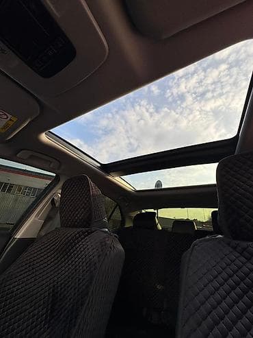 crv 2: Toyota Camry: 2018 г., 2.5 л, Автомат, Бензин, Седан — 8