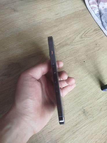 дисплей iphone 14 pro: IPhone 14 Pro, Б/у, 128 ГБ, Deep Purple, Защитное стекло, Зарядное устройство, Кабель, 89 % — 2