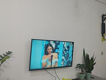 xbox 360 e: LED-телевизор Samsung, диагональ около 40–43". Особенности и — 1