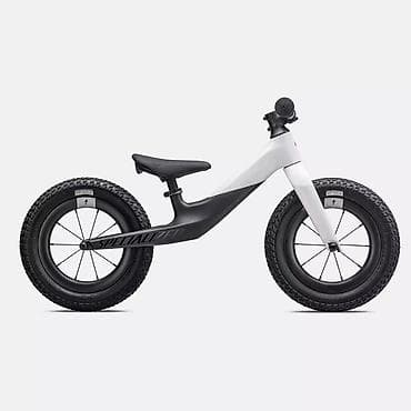 рама велосипеда: Беговел Specialized Hotwalk Carbon - Ультралёгкая карбоновая рама и — 2