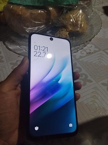 redmi 9 а: Redmi, Redmi 15, Жаңы, 128 ГБ, түсү - Кара, 2 SIM — 3