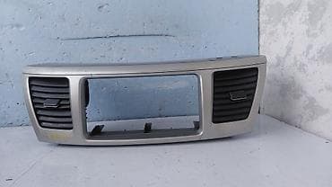 windom 2001: Центральная консоль Toyota 2006 г., Б/у, Оригинал, Япония — 1