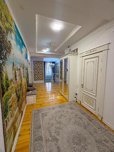 4: 6 комнат, 389 м², Ала-Арча ТРЦ Элитка, 1 этаж, Дизайнерский ремонт — 2