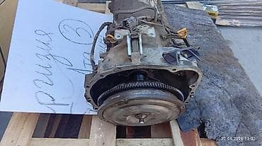печать на свитшотах бишкек: Коробка передач Автомат Subaru — 3