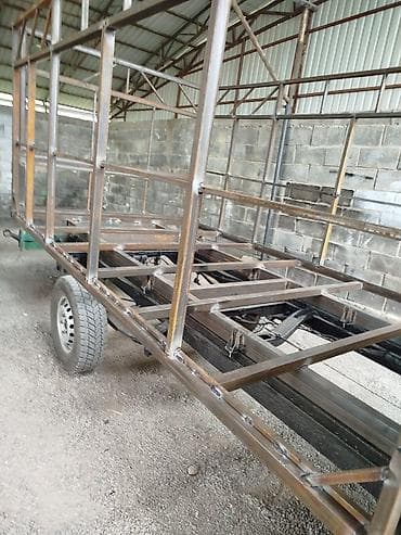 монолит жумуш: Ширетүү — 5