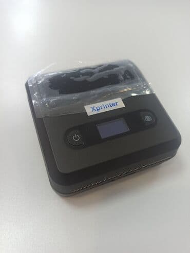 документ сканеры для проекторов презентеры: Принтер этикеток и чеков Xprinter XP-3301B 20-80mm USB+Bluetooth — 1