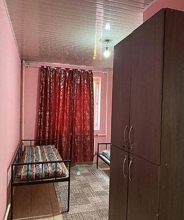 all group: 1 комната, Агентство недвижимости, С мебелью полностью — 5