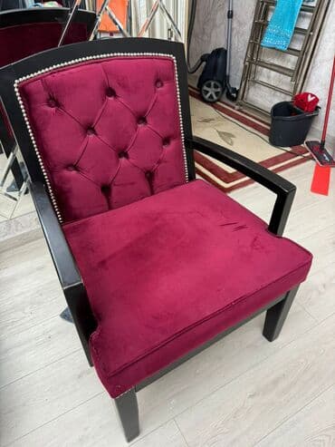 реставрация кожанных изделий: Ремонт мягкой мебели покупка новой мебели провоцирует возникновение — 30