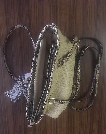 чемодан оптом: Сумка женская из СШАSteve Madden’и ‘Kaw eiou’ новые — 6