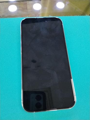 16 про 128: IPhone 14 Pro, 128 ГБ, Серебристый, В рассрочку — 2