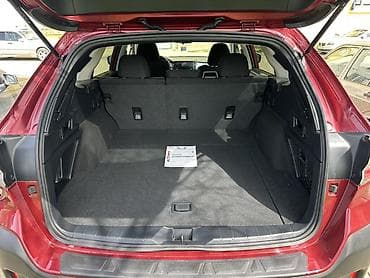 Транспорт: Subaru Outback: 2021 г., 2.5 л, Вариатор, Бензин, Универсал — 8