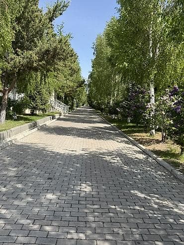Уютный номер с выходом на террасу - Планировка: спальня с двумя — 7