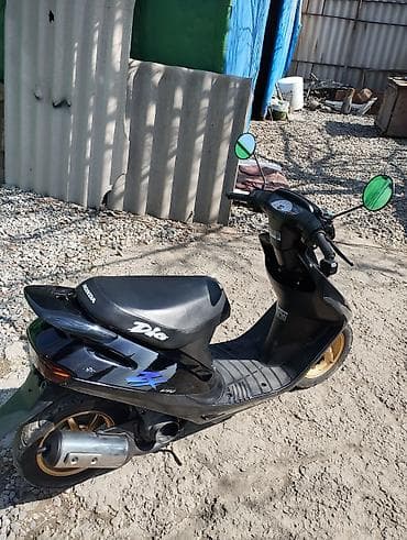 хонда дио стант: Тип скутера Honda, 50 куб. см, Бензин — 8