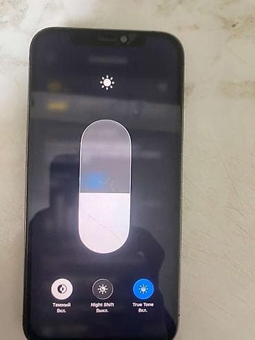 google pixel 9a: IPhone 12 Pro, 256 ГБ, Графит, Кабель — 4