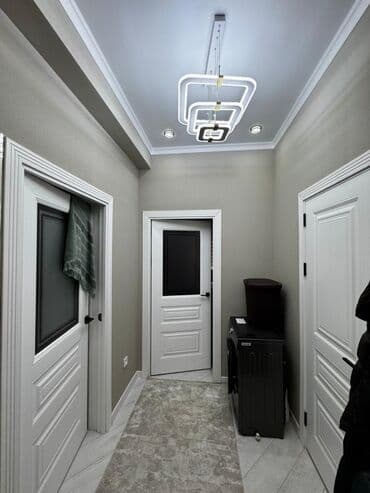 ищу дом в ивановке: 1 комната, 40 м², Элитка, 9 этаж, Дизайнерский ремонт — 3