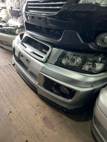 кузовные детали хонда фит: Honda, Б/у, Оригинал — 2