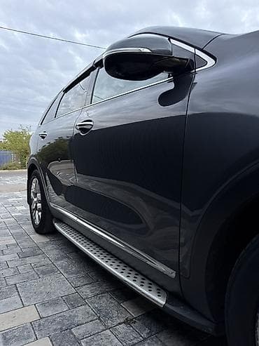 Продажа авто: Kia Sorento: 2019 г., 2.2 л, Автомат, Дизель, Кроссовер — 5
