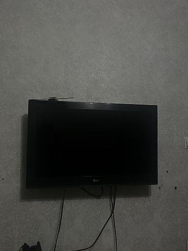 телевизор рекорд плазма: Телевизор LG, диагональ ориентировочно 32" (формат 16:9). Плоская — 5