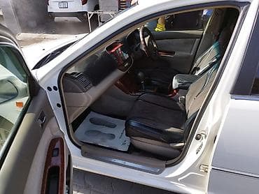 corolla 2004: Toyota Camry: 2005 г., 2.4 л, Автомат, Бензин, Седан — 5