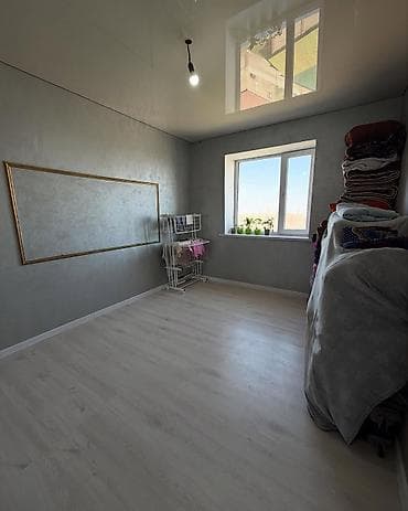 8мкр квартира: 2 комнаты, 52 м², 5 этаж, Косметический ремонт — 6