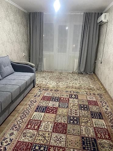 Сдается 1-комнатная квартира, район «1000 мелочей». 🏠 Уютная квартира