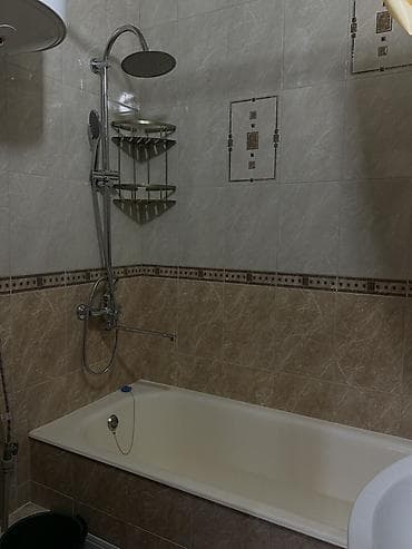 2 комнаты, 57 м², 106 серия улучшенная, 9 этаж, Косметический ремонт — 6