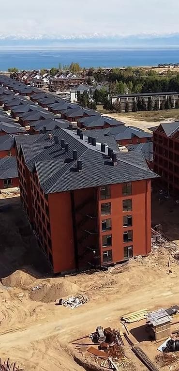 андро бишкек: Продаю аппартаменты на иссык куле село Кара ой . Есть готовая — 1