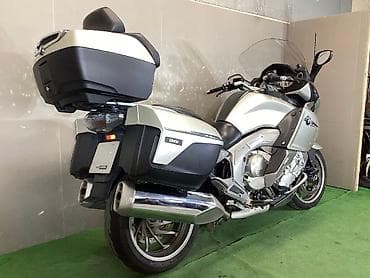 беха 5: BMW, 1600 куб. см, Бензин, Взрослый, Б/у — 3