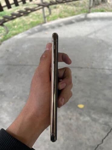 сколько стоит оперативная память: IPhone Xs, Колдонулган, 64 ГБ, Rose Gold, Каптама — 3