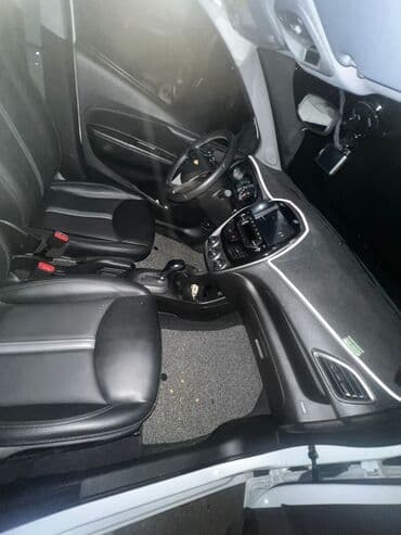 авто с последующим выкупом нексия: Chevrolet Spark: 2019 г., 1 л, Вариатор, Бензиновая, Хэтчбэк — 4