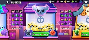 iphone 11 pro 64: Игровой аккаунт Brawl stars 56109🏆 куплено 2 бп, аккаунт 2021 года 32 — 4