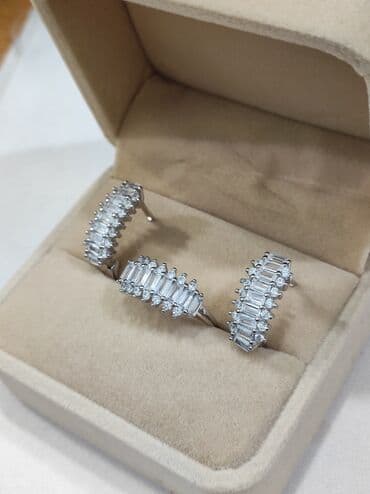 эксклюзивные свадебные пригласительные: Серебряный Набор классика Серебро 925 пробы Размеры имеются Цена — 2