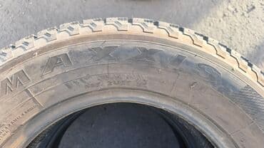 диски на опель зафира а: Шины 205 / 65 / R 15, Зима, Легковые, Maxxis — 6