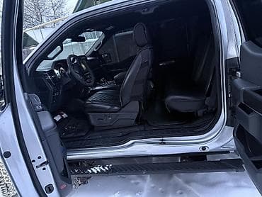 sprinter 4wd: Ford F-150: 2022 г., 2.7 л, Типтроник, Бензин, Пикап — 4