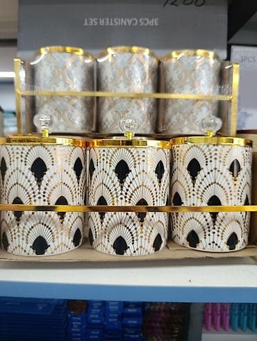 Набор кухонной посуды и аксессуаров: 1) Кастрюля SIGMA Houseware