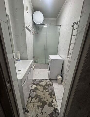 3 комнатная квартира продаётся: 3 комнаты, 92 м², Элитка, 4 этаж, Евроремонт — 7