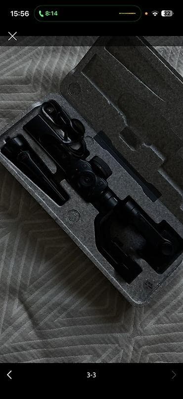 osmo pocket: Стабилизатор для смартфона Zhiyun Smooth 4 Комплектация: - — 1