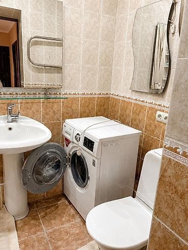 70: 3 комнаты, 70 м², Цум Индивидуалка, 5 этаж, Старый ремонт — 6