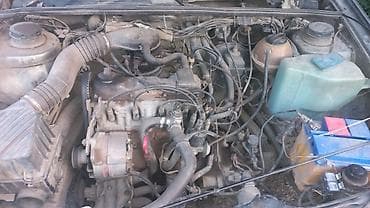 опель вектора с: Volkswagen Passat CC: 1989 г. — 5