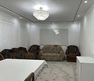 Продается дом на участке 4 сотки. Ж/М Кок-Жар. Ахунбаева/Ой-Терскен — 7