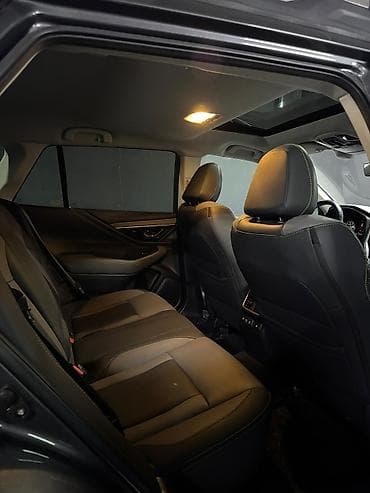 legasy b4: Subaru Outback: 2020 г., 2.4 л, Бензин — 9