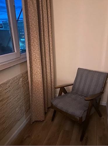 Квартиры: 3 комнаты, 68 м², Индивидуалка, 5 этаж, Косметический ремонт — 9