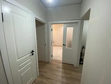 4 bedroom: 3 комнаты, 64 м², 106 серия, 2 этаж, Евроремонт — 3