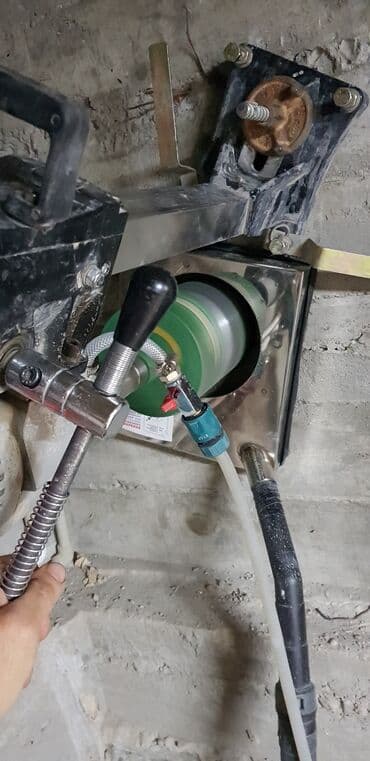 алмазное бурение купить бишкек: Алмазное сверление Больше 6 лет опыта — 2