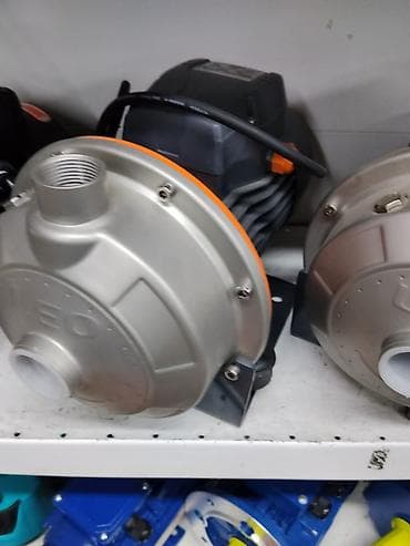 Все для дома и сада: Центробежный поверхностный насос для чистой воды. - Тип — 1