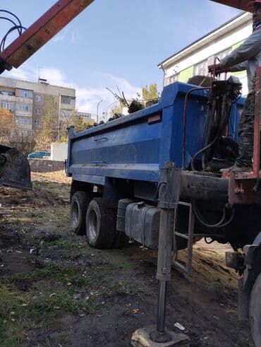 карго из китая: Портер, Вывоз строй мусора, По городу, с грузчиком — 9