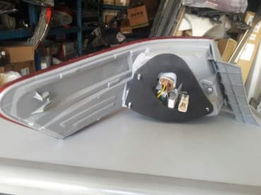 element: Задние фонари:camry 2010г. (america). Производство : depo(taiwan) — 3