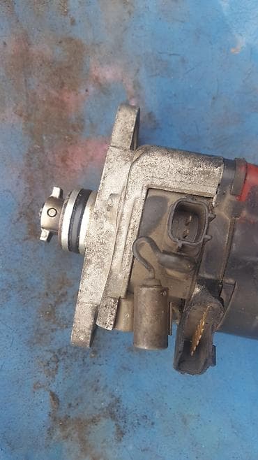 daihats: Т Daihatsu трамблёр 1.5 1.6 девяносто пятый год — 2